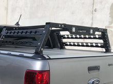 Load image into Gallery viewer, Ford Ranger (2015-2021) Wildtrak OzRoo Tub Rack