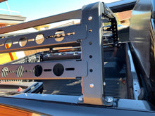 Load image into Gallery viewer, OzRoo Universal Tub Rack - Single Cab and Dual Cab - Half Height & Full Height