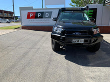 Load image into Gallery viewer, Ford Ranger (2015-2019) PXII Aggressive Tech Pack Compatible Bullbar