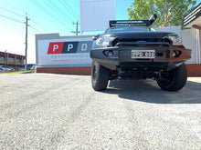 Load image into Gallery viewer, Ford Ranger (2015-2019) PXII Aggressive Tech Pack Compatible Bullbar