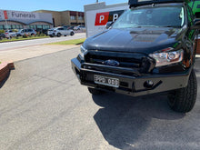 Load image into Gallery viewer, Ford Ranger (2015-2019) PXII Aggressive Tech Pack Compatible Bullbar