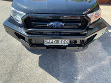 Load image into Gallery viewer, Ford Ranger (2015-2019) PXII Aggressive Tech Pack Compatible Bullbar