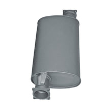 Load image into Gallery viewer, Redback Extreme Duty Exhaust for Toyota Landcruiser 79 Series 4.2L 1HZ (10/1999 - 01/2007)