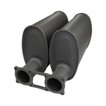 Load image into Gallery viewer, Redback 4x4 Exhaust System for Chevrolet Silverado 1500 with Antidrone Mufflers (03/2020 - on)