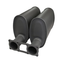 Load image into Gallery viewer, Redback 4x4 Exhaust System for Chevrolet Silverado 1500 with Antidrone Mufflers (03/2020 - on)