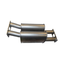 Load image into Gallery viewer, Redback Extreme Duty Exhaust for RAM 1500 5.7L V8 (12/2018 - on)