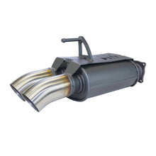Load image into Gallery viewer, Redback Extreme Duty Exhaust for Toyota Landcruiser 200 Series 4.5L V8 (11/2007 - 09/2015)