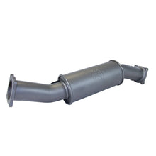 Load image into Gallery viewer, Redback Extreme Duty Exhaust for Toyota Landcruiser 79 Series Double Cab with DPF Adapter