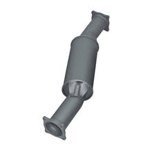 Load image into Gallery viewer, Redback 4x4 Extreme Duty Exhaust for Toyota Landcruiser 80 Series 4.2L 1HD-T/FT (01/1990 - 02/1998)