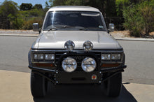 Load image into Gallery viewer, Toyota Landcruiser 60 Series (1980-1990) FJ60 Xrox Bullbar (SKU: XR60)