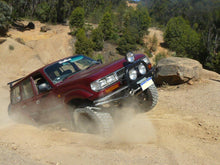Load image into Gallery viewer, Toyota Landcruiser 80 Series (1990-1998) Xrox Bullbar (SKU: XR80)