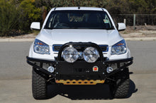 Load image into Gallery viewer, Holden Colorado (2012- 2018) RG Xrox Bullbar (SKU: XRCL2)