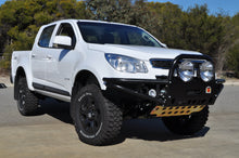 Load image into Gallery viewer, Holden Colorado (2012- 2018) RG Xrox Bullbar (SKU: XRCL2)