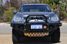 Load image into Gallery viewer, Holden Colorado 7 (2012-2016) Wagon Xrox Bullbar (SKU: XRCL2)