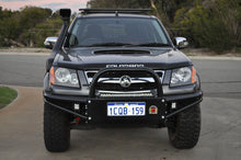 Load image into Gallery viewer, Holden Colorado RC (2008-2012) Xrox Bullbar (SKU: XRCL)
