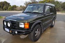 Load image into Gallery viewer, Landrover Discovery Series 2 (1998-2004) Xrox Bullbar (SKU: XRDIS2)