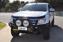 Load image into Gallery viewer, Ford Ranger (2011-2015) PX Xrox Bullbar (SKU: XRFR2)