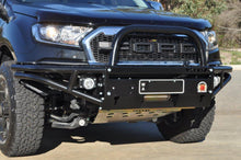 Load image into Gallery viewer, Ford Ranger (2015-2018) PXII Xrox Bullbar WITH Tech Pack & Radar (SKU: XRFR3R)