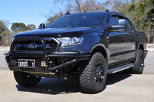 Load image into Gallery viewer, Ford Ranger (2015-2018) PXII Xrox Bullbar WITH Tech Pack & Radar (SKU: XRFR3R)