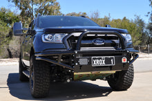 Load image into Gallery viewer, Ford Ranger (2015-2018) PXII Xrox Bullbar WITH Tech Pack & Radar (SKU: XRFR3R)