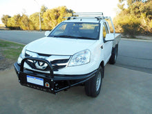 Load image into Gallery viewer, Fonton Tunland (2012-2021) 4WD Xrox Bullbar (SKU: XRFTL)