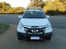 Load image into Gallery viewer, Fonton Tunland (2012-2021) 4WD Xrox Bullbar (SKU: XRFTL)