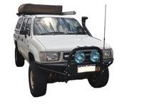 Load image into Gallery viewer, Toyota Hilux (1997-2001) N60 KZN IFS Front Xrox Bullbar (SKU: XRHLI)
