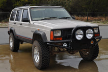 Load image into Gallery viewer, Jeep Cherokee (1994-1997) XJ Xrox Bullbar (SKU: XRJC)