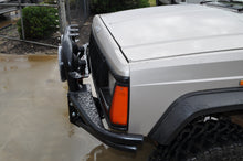 Load image into Gallery viewer, Jeep Cherokee (1994-1997) XJ Xrox Bullbar (SKU: XRJC)