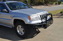 Load image into Gallery viewer, Jeep Grand Cherokee (2000-2005) WG Xrox Bullbar (SKU: XRJGC1)