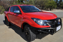 Load image into Gallery viewer, Mazda BT-50 (2011-2020) Xrox Bullbar (SKU: XRMBT2)