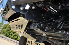 Load image into Gallery viewer, Mazda BT-50 (2006-2011) with 50mm body Lift Xrox Bullbar (SKU: XRMBT-50)