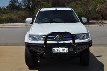 Load image into Gallery viewer, Mitsubishi Challenger (2009-2018) Xrox Bullbar (SKU: XRMCH)