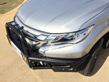 Load image into Gallery viewer, Mitsubishi Pajero Sport (2016-2019) GLS & GLX Xrox Bullbar (SKU: XRMS)