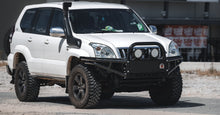 Load image into Gallery viewer, Toyota Prado (2003-2009) 120 series Xrox Bullbar (SKU: XRPD2)