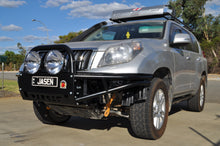 Load image into Gallery viewer, Toyota Prado (2009-2013) 150 series Xrox Bullbar (SKU: XRPD4)
