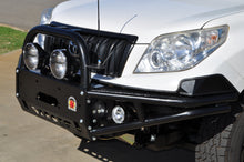 Load image into Gallery viewer, Toyota Prado (2009-2013) 150 series Xrox Bullbar (SKU: XRPD4)