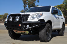 Load image into Gallery viewer, Toyota Prado (2009-2013) 150 series Xrox Bullbar (SKU: XRPD4)