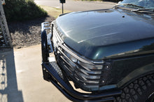 Load image into Gallery viewer, Landrover Range Rover (1994-2001) P38a Xrox Bullbar (SKU: XRRN)