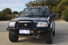 Load image into Gallery viewer, Sukuzi Grand Vitara (1998-2005) SWB & LWB Xrox Bullbar (SKU: XRSGV1)