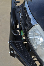 Load image into Gallery viewer, Sukuzi Grand Vitara (1998-2005) SWB & LWB Xrox Bullbar (SKU: XRSGV1)