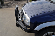 Load image into Gallery viewer, Sukuzi Grand Vitara (1998-2005) SWB & LWB Xrox Bullbar (SKU: XRSGV1)