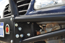 Load image into Gallery viewer, Sukuzi Grand Vitara (1998-2005) SWB & LWB Xrox Bullbar (SKU: XRSGV1)