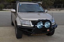 Load image into Gallery viewer, Sukuzi Grand Vitara (2005-2008) JB All models Xrox Bullbar (SKU: XRSGV2)