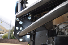 Load image into Gallery viewer, Sukuzi Grand Vitara (2005-2008) JB All models Xrox Bullbar (SKU: XRSGV2)
