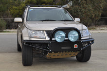 Load image into Gallery viewer, Sukuzi Grand Vitara (2005-2008) JB All models Xrox Bullbar (SKU: XRSGV2)