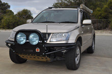 Load image into Gallery viewer, Sukuzi Grand Vitara (2005-2008) JB All models Xrox Bullbar (SKU: XRSGV2)
