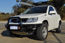Load image into Gallery viewer, Sukuzi Grand Vitara (2008-2020) JB SWB & LWB Xrox Bullbar (SKU: XRSGV3)