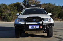 Load image into Gallery viewer, Sukuzi Grand Vitara (2008-2020) JB SWB & LWB Xrox Bullbar (SKU: XRSGV3)