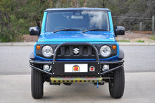 Load image into Gallery viewer, Sukuzi Jimny (2018-2021) 1.5i & GLX Xrox Bullbar (SKU: XRSJ3)